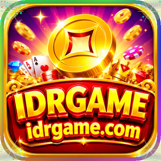 idrgame — mitra unggulan